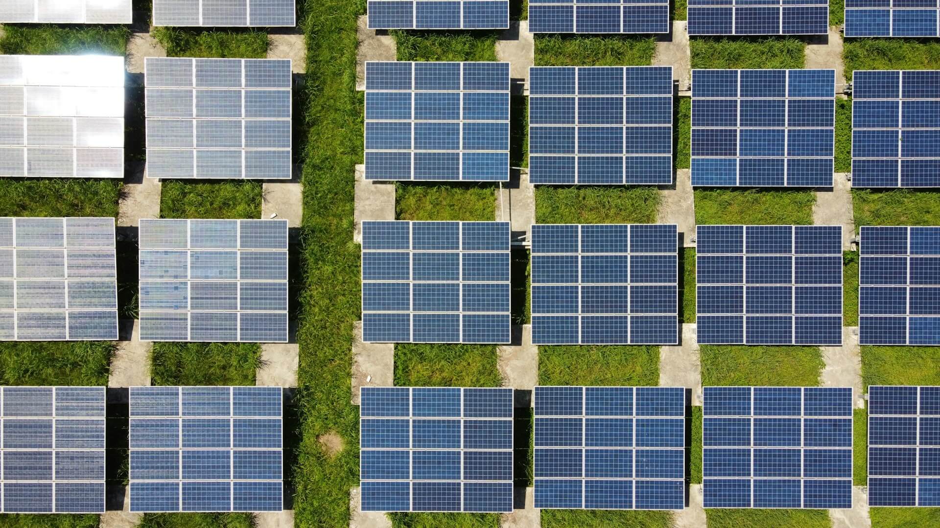 発電事業の写真(福島県川俣町)