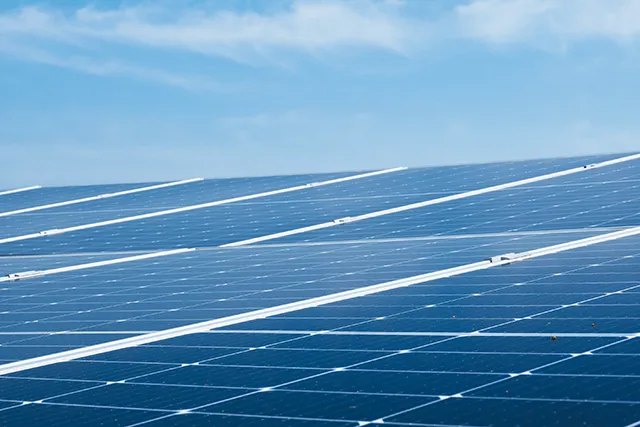 家庭用太陽光発電・蓄電池