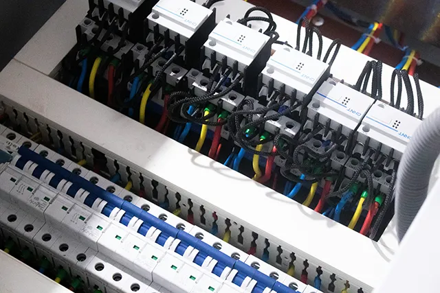 家電販売